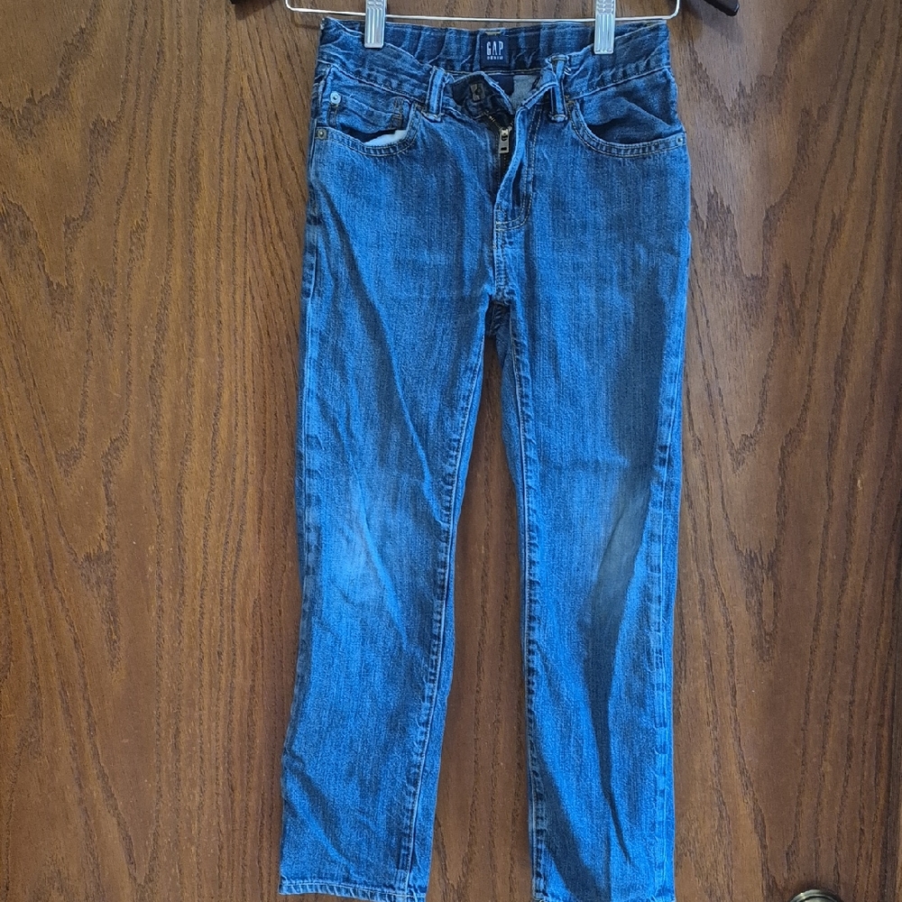 GAP Boy's Blue Jeans